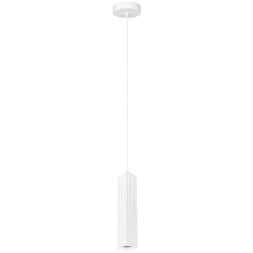 Italux Tecno PND-37492-1-WH Visilica 1x10W/GU10 IP20