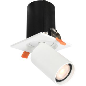 Italux Termo SPL-50310-1S WH Reflektor 1x10W/GU10 IP20