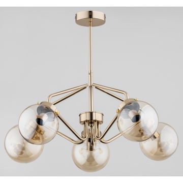 Alfa BARSUM 27585 Luster 5x40W/E14