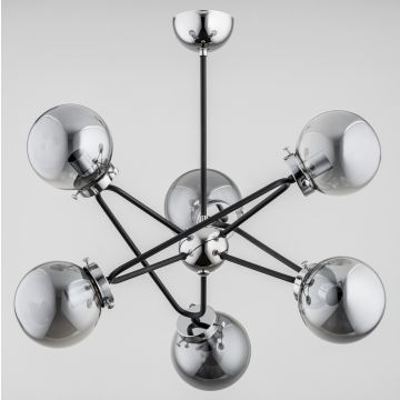 Alfa GALAXY 27706 Luster 6x40W/E14
