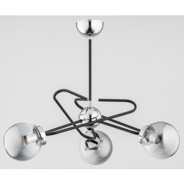 Alfa SAGITO 27603 Luster 3x40W/E14