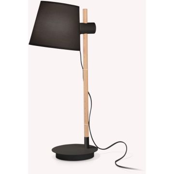 Ideal Lux AXEL 272238 Stolna svjetiljka 1x60W/E27 ip20