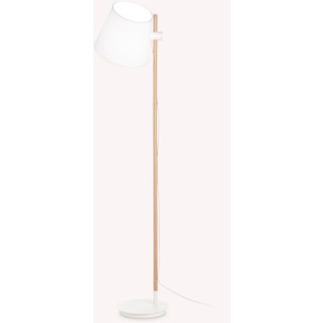 Ideal Lux AXEL 272245 Podna svjetiljka 1x60W/E27 ip20