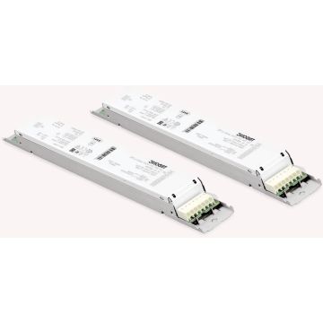 Ideal Lux FLUO 270876 Napajanje ip20