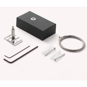 Ideal Lux FLUO 276335 Set za montažu