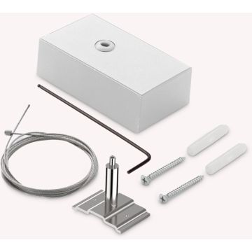 Ideal Lux FLUO 277929 Set za montažu