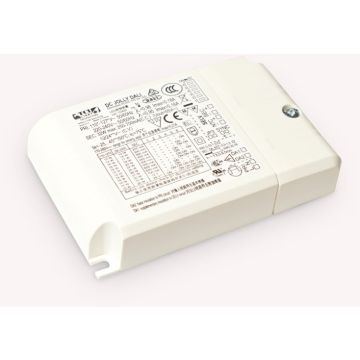 Ideal Lux FLY 270586 Napajanje ip20