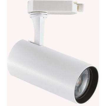 Ideal Lux FOX 3f 271453 Šinski reflektor 1x8W/LED 4000K ip20