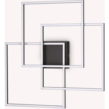 Ideal Lux FRAME 270678 Stropna svjetiljka 1x33W/LED 3000K ip20