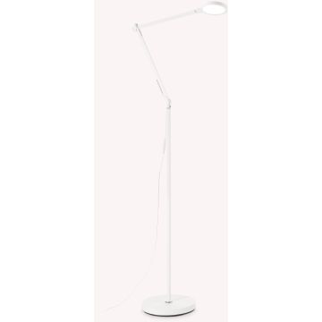 Ideal Lux FUTURA 272085 Podna svjetiljka 1x12,5W/LED ip20