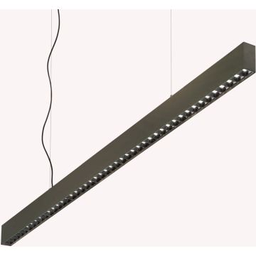 Ideal Lux OFFICE 271200 Linearna svjetiljka 1x30W/LED 4000K ip20