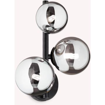 Ideal Lux PERLAGE 271439 Zidna svjetiljka 3x15W/G9 ip20