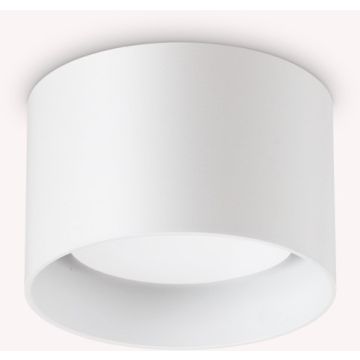 Ideal Lux SPIKE 277417 Natkriveno downlight svjetlo 1x15W/GX53 ip20