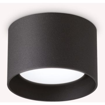Ideal Lux SPIKE 278704 Natkriveno downlight svjetlo 1x15W/GX53 ip20