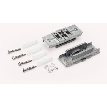 Ideal Lux STEEL 270210 Set za montažu