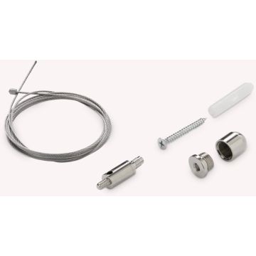 Ideal Lux STEEL 271750 Set za montažu