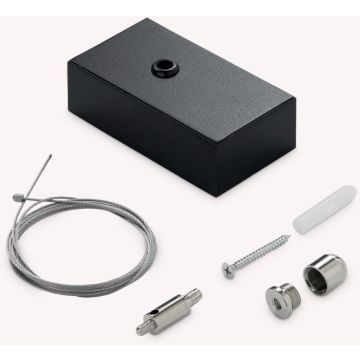 Ideal Lux STEEL 276304 Set za montažu
