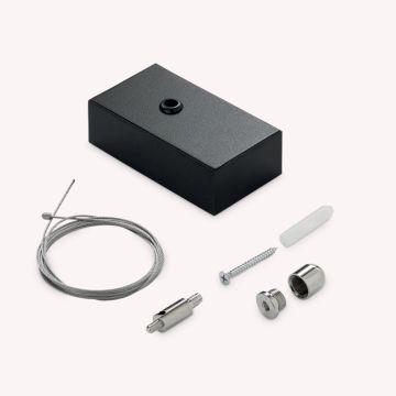 Ideal Lux STEEL 276311 Set za montažu