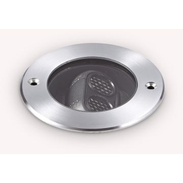 Ideal Lux TAURUS 277004 Ugradbeno downlight svjetlo 1x6W/LED ip67