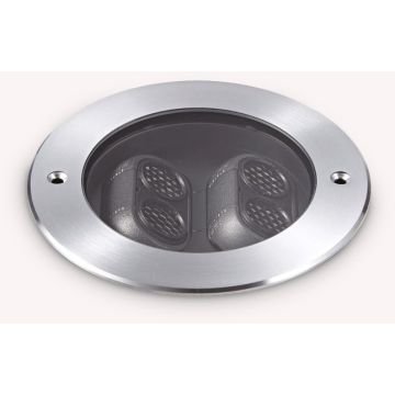 Ideal Lux TAURUS 277011 Ugradbeno downlight svjetlo 1x11W/LED ip67