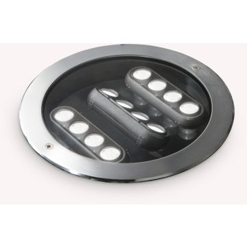 Ideal Lux TAURUS 277035 Ugradbeno downlight svjetlo 1x20W/LED ip67