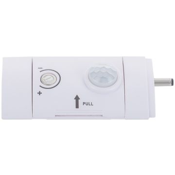 Italux Alison PIR Sensor CLA10-PS Senzor pokreta IP20