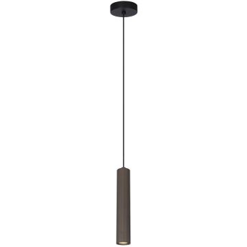 Italux Rilok PND-83920-1-BRO Visilica 1x10W/GU10 IP20