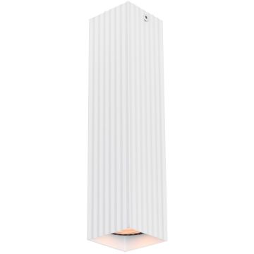 Italux Tecno CLN-37492-L-WH Natkriveno downlight svjetlo 1x10W/GU10 IP20