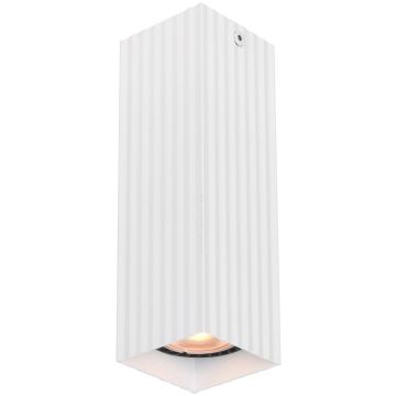 Italux Tecno CLN-37492-M-WH Natkriveno downlight svjetlo 1x10W/GU10 IP20