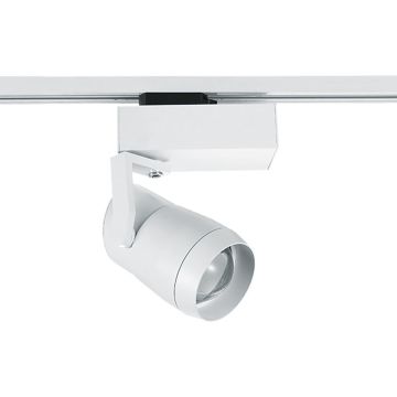Italux Void Custom Angle 4000K TL7522/18W 4000K WH Šinski reflektor 1x18W/LED 4000K 970lm IP20