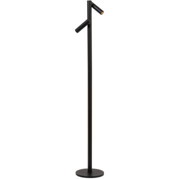 Lucide ANTRIM 27703/04/30 Podna svjetiljka 2x2.2w/led 2700k 133lm ip54