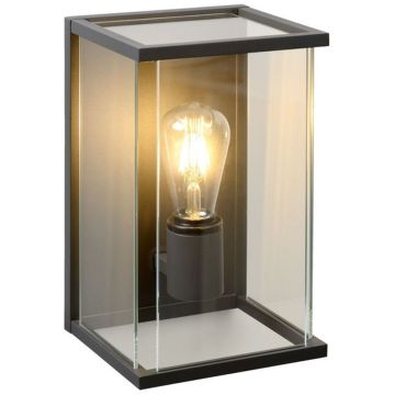 Lucide CLAIRE 27883/01/30 Zidna svjetiljka 1x60w/e27 ip54