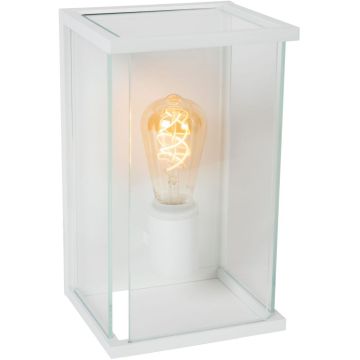 Lucide CLAIRE 27883/01/31 Zidna svjetiljka 1x15w/e27 ip54