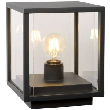 Lucide CLAIRE 27883/25/30 Stolna svjetiljka 1x60w/e27 ip54