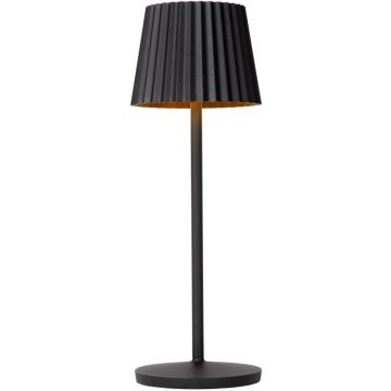 Lucide JUSTINE 27889/02/30 Stolna svjetiljka 1x2w/led 2700k 183lm ip54