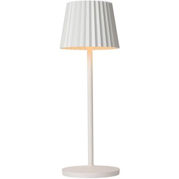 Lucide JUSTINE 27889/02/31 Stolna svjetiljka 1x2w/led 2700k 183lm ip54
