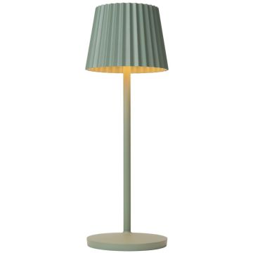 Lucide JUSTINE 27889/02/33 Stolna svjetiljka 1x2w/led 2700k 120lm ip54
