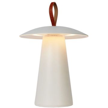 Lucide LA 27500/02/31 Stolna svjetiljka 1x2w/led 2700k 263lm ip54