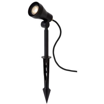 Lucide SPIKE 27882/05/30 Stojeca svjetiljka 1x5w/gu10 3000k 320lm ip54