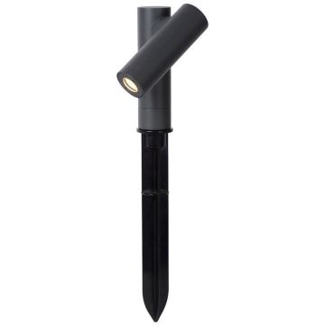 Lucide TATUM 27894/05/29 Stojeca svjetiljka 1x4.5w/led 3000k 417lm ip65