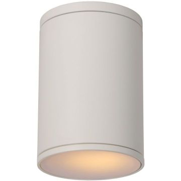 Lucide TUBIX 27870/01/31 Natkriveno downlight svjetlo 1x24w/e27 ip54