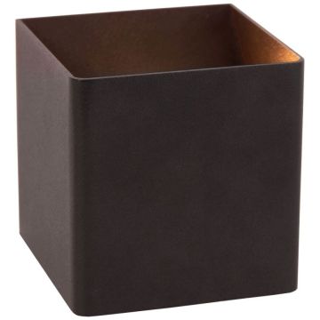 Lucide VERTIGO 27250/06/30 Zidna svjetiljka 1x6w/led 2700k 258lm ip54