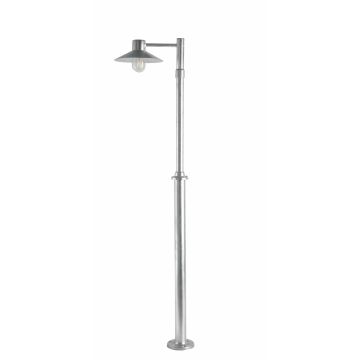 Norlys LUND 274GA Svjetionik 1x9W/E27 IP54