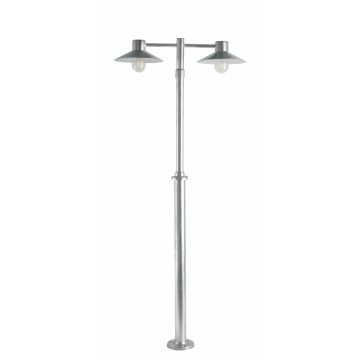 Norlys LUND 275GA Svjetionik 2x9W/E27 IP54