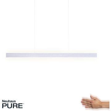 Paul Neuhaus PURE-LUME 2738-95 Visilica 1x76W/LED 2700-5000k 8640lm ip20