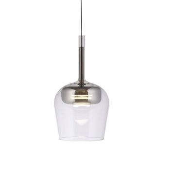 Paul Neuhaus Q-KON 2741-21 Visilica 1x9W/LED 2700K-5000K 330lm IP20