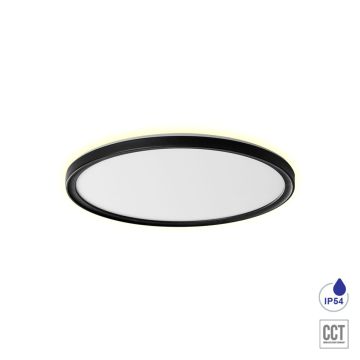 Prezent CORDIA II. 27310 Plafonjera 1x12W/LED 1080lm IP20