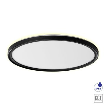 Prezent CORDIA II. 27314 Plafonjera 1x24W/LED 2160lm IP20
