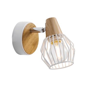 Prezent TAMETA 27503 Zidna svjetiljka 1x40W/E14 IP20