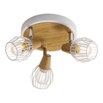 Prezent TAMETA 27505 Reflektor 3x40W/E14 IP20